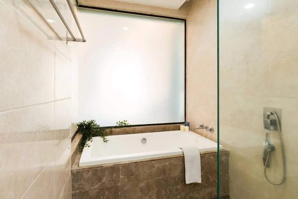 Holiday home Lumina Kiara Modern 3 Bedroom Kuala Lumpur