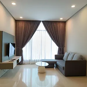Soho Klcc By Lx 2 Kuala Lumpur