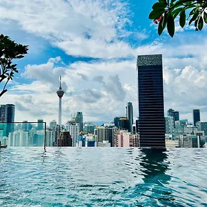 Axon Kl Pavilion Kuala Lumpur