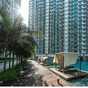 Homestay2 @ Sungai Besi, Kuala Lumpur