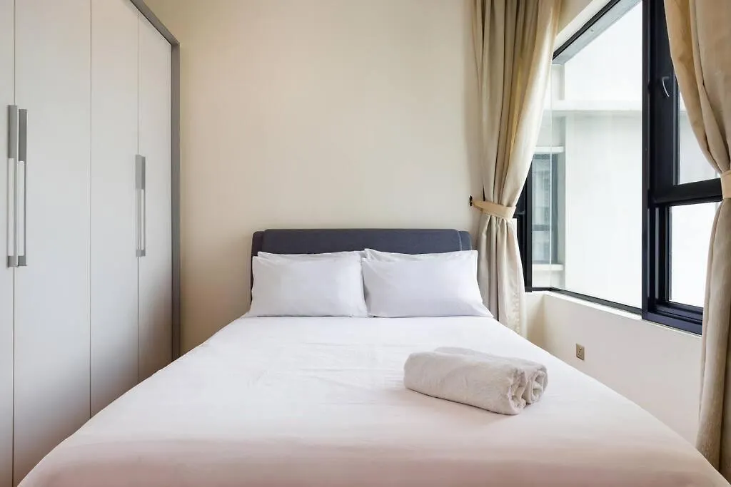 Holiday home Lumina Kiara Modern 3 Bedroom Kuala Lumpur