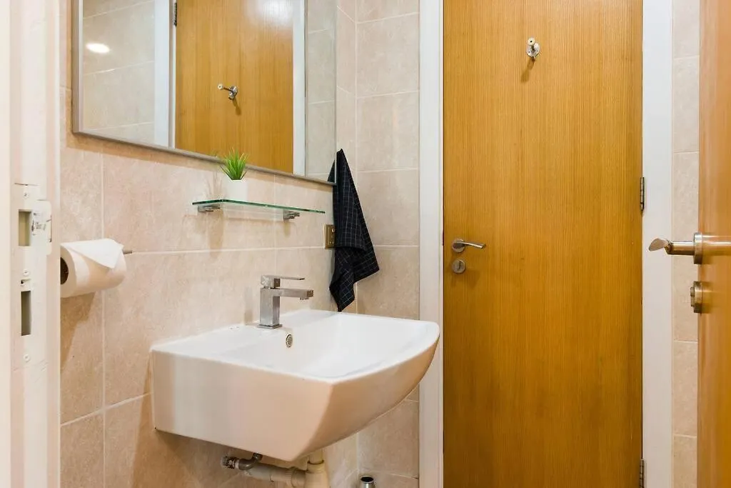 Lumina Kiara Modern 3 Bedroom Kuala Lumpur