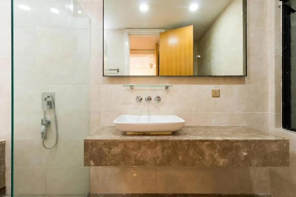 Lumina Kiara Modern 3 Bedroom Kuala Lumpur Holiday home